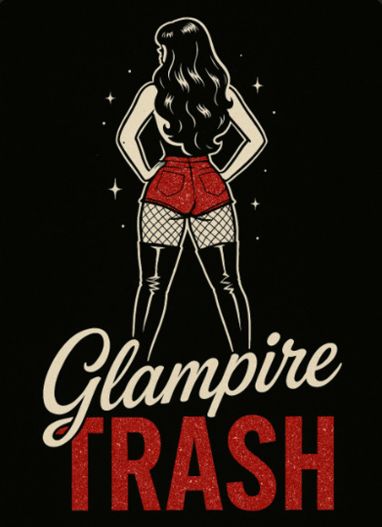 Meet your Posher, Glampire_Trash - Picture 1 of 1